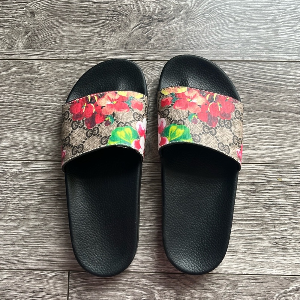 GG slides